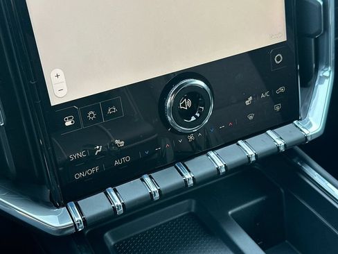 New 2026 GMC Acadia Elevation w/ Black Edition FWD image 21