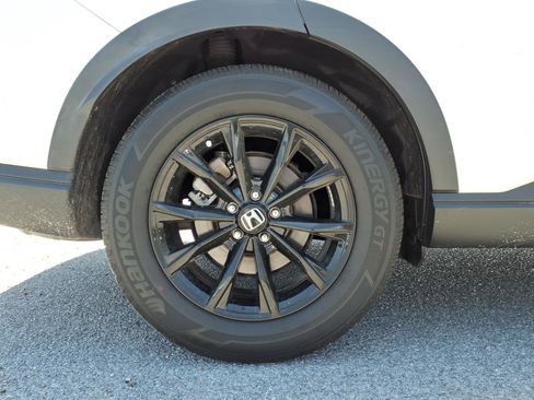 Used 2023 Honda CR-V Sport image 25