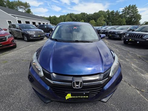 Used 2016 Honda HR-V EX image 5