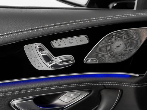 Used 2020 Mercedes-Benz AMG GT 63 image 52