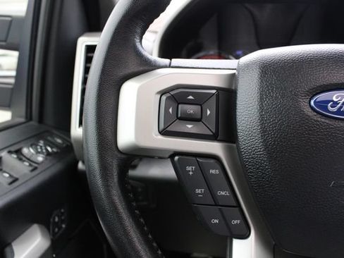 Used 2021 Ford F250 Lariat AWD/4WD image 13
