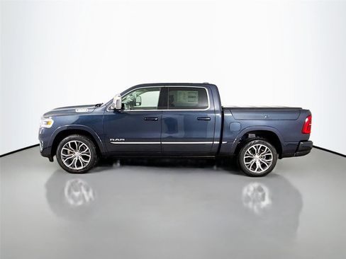 New 2026 RAM 1500 Tungsten w/ Towing Technology Group AWD/4WD image 8