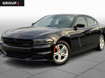 Used 2023 Dodge Charger SXT