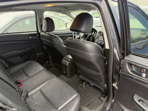 Used 2013 Subaru Crosstrek 2.0i Limited image 29