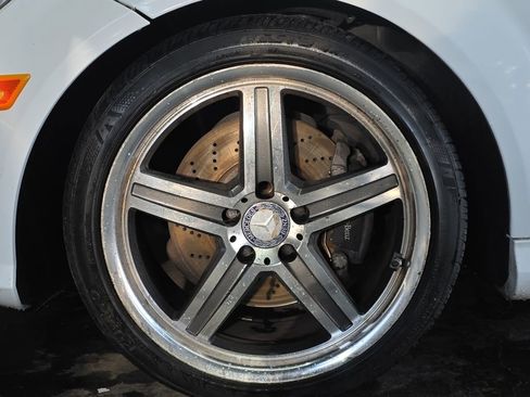 Used 2014 Mercedes-Benz C 350 Sport w/ Multimedia Package image 26