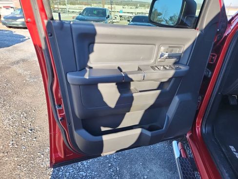 Used 2010 Dodge Ram 1500 Truck Sport image 16