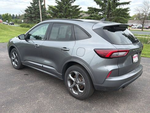 Used 2024 Ford Escape ST-Line AWD/4WD image 5