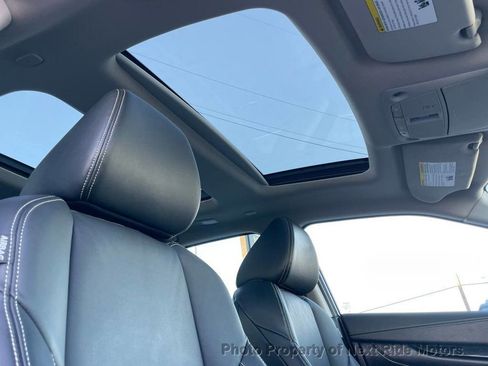 Used 2020 Nissan Maxima Platinum w/ Sport Mat Group image 20