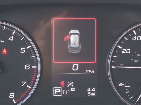 New 2025 Subaru Crosstrek 2.5i Limited image 22