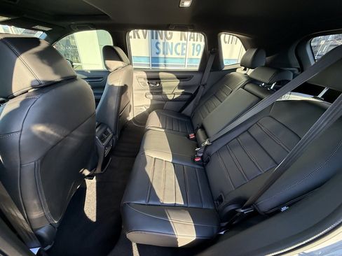 New 2026 Honda CR-V Sport-L image 10