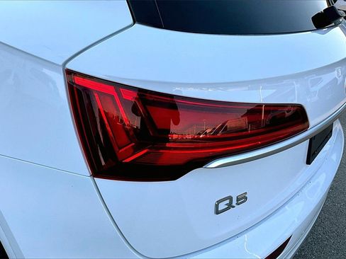 Used 2022 Audi Q5 2.0T Premium Plus image 29