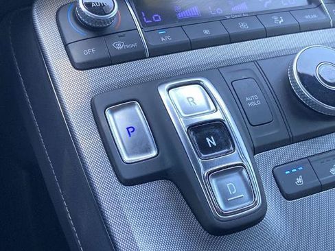 Used 2020 Hyundai Palisade Limited FWD image 11