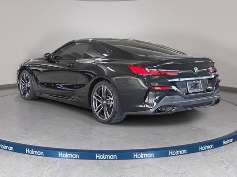 Used 2025 BMW 840i Coupe RWD image 9