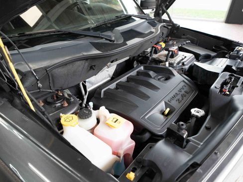 Used 2015 Jeep Patriot High Altitude AWD/4WD image 32