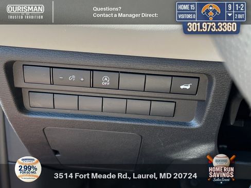 New 2026 Mitsubishi Outlander LE AWD/4WD image 28