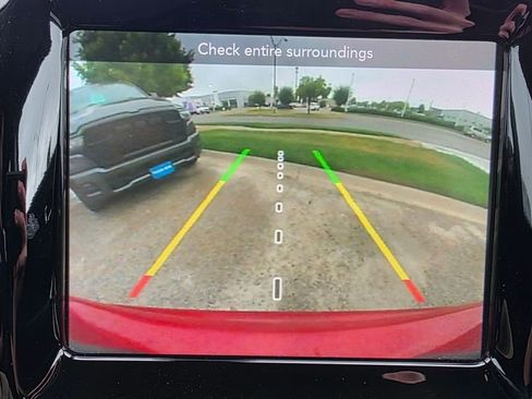 Used 2019 Jeep Compass Limited image 32