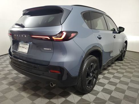 Used 2026 MAZDA CX-5 2.5 S w/ Premium Package AWD/4WD image 6