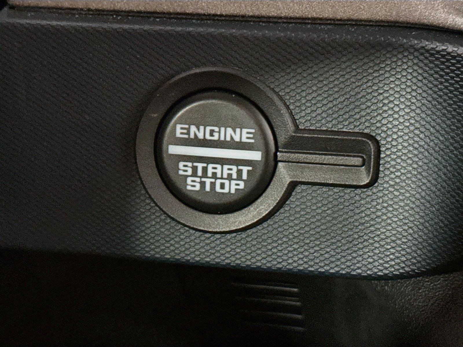Used 2024 Ford Bronco Outer Banks AWD/4WD image 22