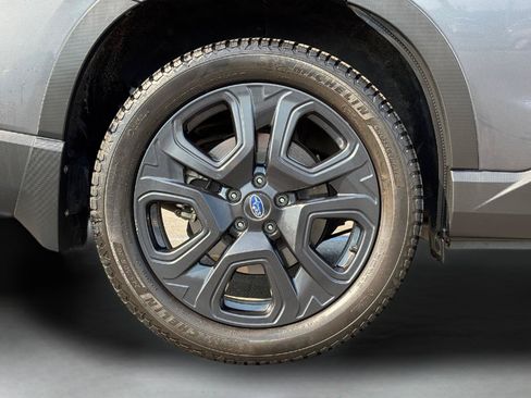 Used 2024 Subaru Ascent Onyx Edition Limited AWD/4WD image 10