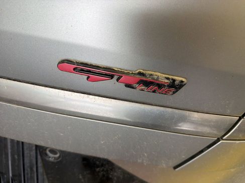 Used 2022 Kia EV6 GT-Line w/ First Edition Package image 8