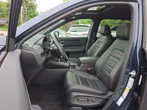 Used 2025 Honda CR-V Sport-L image 14