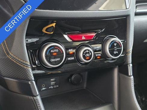 Certified 2025 Subaru Forester Wilderness w/ Convenience Package image 25