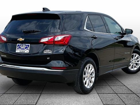 Used 2019 Chevrolet Equinox LT FWD image 13