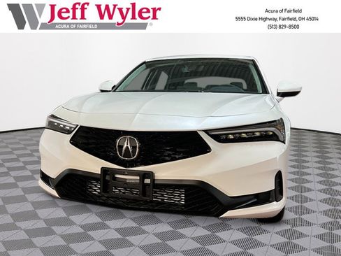 New 2026 Acura Integra Base image 8