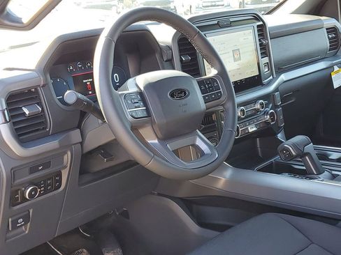 New 2026 Ford F150 XLT image 11