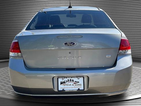 Used 2008 Ford Focus SE FWD image 5