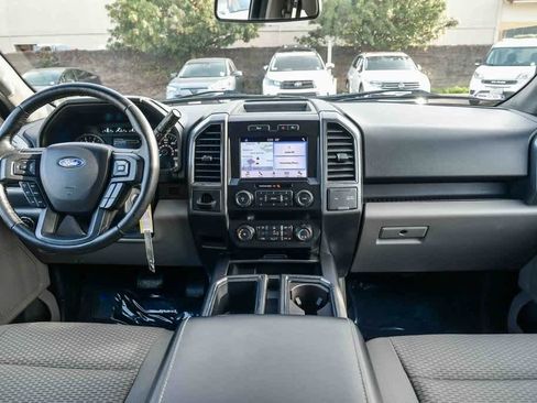 Used 2019 Ford F150 XLT w/ Equipment Group 302A Luxury image 15