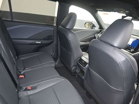 New 2026 Lexus TX 350 FWD image 11