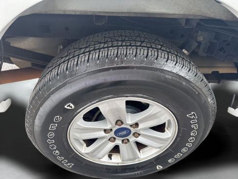 Used 2012 Ford F150 Lariat w/ Lariat Plus Pkg image 25