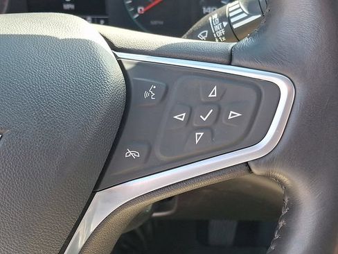 Used 2022 Chevrolet Malibu LT w/ Leather Package FWD image 23