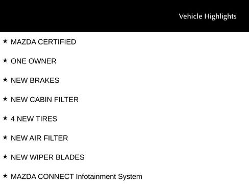 Certified 2023 MAZDA CX-30 AWD 2.5 S w/ Select Package image 7