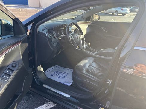 Used 2011 Buick LaCrosse CXL image 14