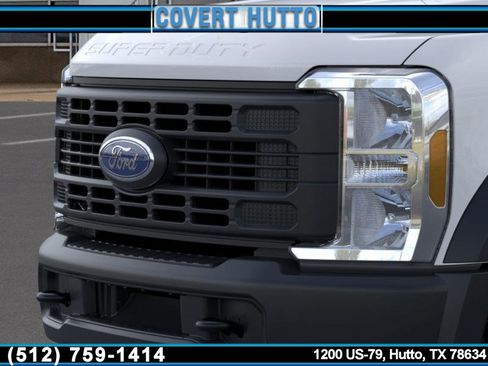 New 2026 Ford F450 XL image 17