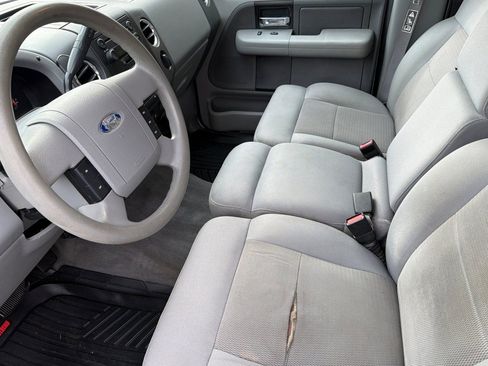 Used 2004 Ford F150 4x4 SuperCrew image 9