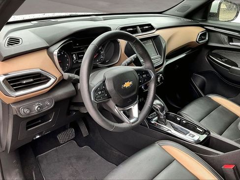 Used 2022 Chevrolet TrailBlazer ACTIV image 16