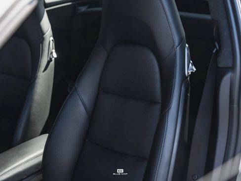 Used 2019 Porsche 911 Targa 4 AWD/4WD image 39