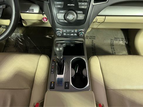 Used 2013 Acura RDX image 11