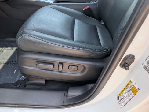 Certified 2021 Honda Pilot EX-L image 23