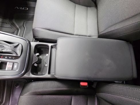 New 2026 Honda CR-V EX image 19