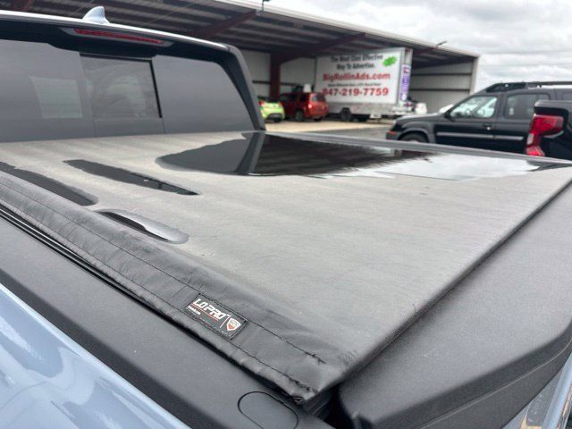 Used 2025 Honda Ridgeline Black Edition image 13