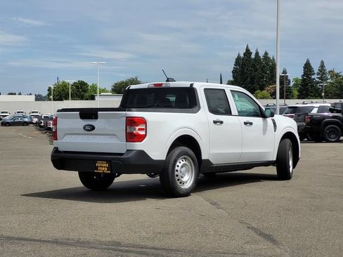 New 2026 Ford Maverick XL FWD image 4