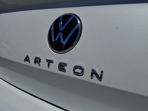 Certified 2023 Volkswagen Arteon SEL Premium AWD/4WD image 20