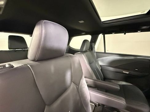 Used 2024 Lexus TX 350 FWD w/ Technology Package image 36