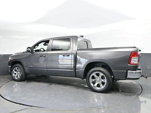 Used 2022 RAM 1500 Big Horn AWD/4WD image 8