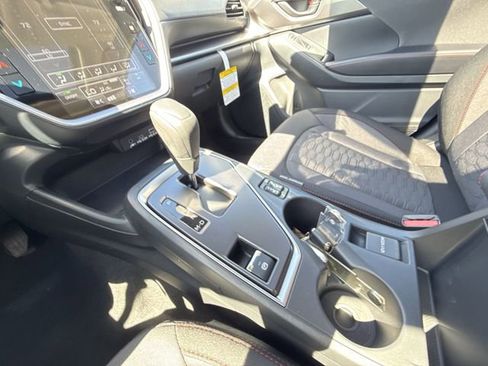 New 2026 Subaru Impreza 2.0i Sport image 19