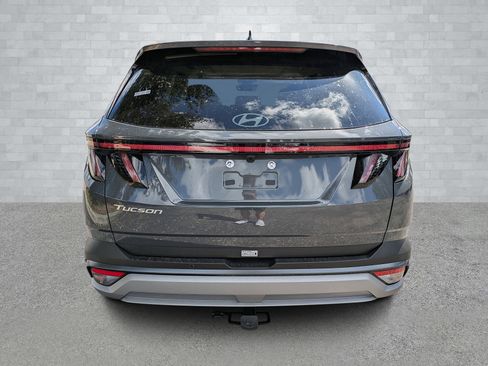 New 2026 Hyundai Tucson Limited image 6